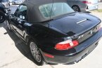 Thumbnail Photo 3 for 2000 BMW Z3