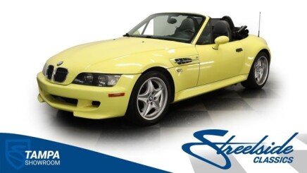Photo 1 for 2000 BMW Z3