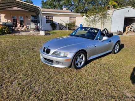 Photo 1 for 2000 BMW Z3