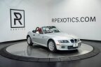 Thumbnail Photo 5 for 2000 BMW Z3