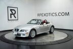Thumbnail Photo 3 for 2000 BMW Z3