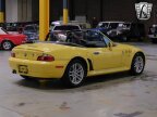 Thumbnail Photo 4 for 2000 BMW Z3 2.8 Roadster