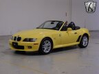 Thumbnail Photo 2 for 2000 BMW Z3 2.8 Roadster