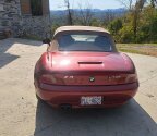 Thumbnail Photo 3 for 2000 BMW Z3 2.8 Roadster for Sale by Owner
