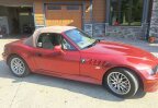 Thumbnail Photo 2 for 2000 BMW Z3 2.8 Roadster for Sale by Owner