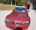 Thumbnail Photo 1 for 2000 BMW Z3 2.8 Roadster for Sale by Owner