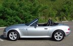 Thumbnail Photo 4 for 2000 BMW Z3