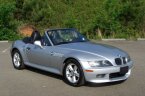 Thumbnail Photo 2 for 2000 BMW Z3