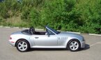 Thumbnail Photo 5 for 2000 BMW Z3