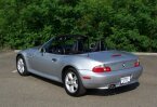 Thumbnail Photo 1 for 2000 BMW Z3