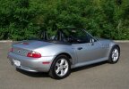 Thumbnail Photo 3 for 2000 BMW Z3