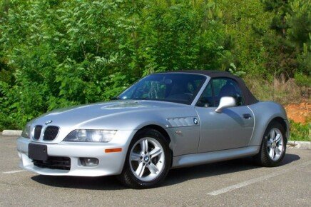 Photo 1 for 2000 BMW Z3