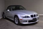 Thumbnail Photo 2 for 2000 BMW Z3