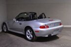Thumbnail Photo 4 for 2000 BMW Z3