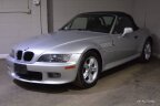 Thumbnail Photo 3 for 2000 BMW Z3