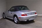 Thumbnail Photo 6 for 2000 BMW Z3