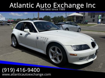 Photo 1 for 2000 BMW Z3