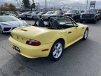 Thumbnail Photo 4 for 2000 BMW Z3