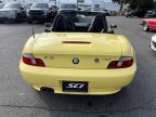 Thumbnail Photo 5 for 2000 BMW Z3