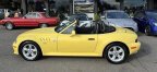 Thumbnail Photo 1 for 2000 BMW Z3