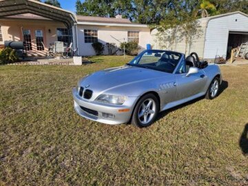 2000 BMW Z3