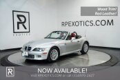 2000 BMW Z3