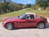 2000 BMW Z3 2.8 Roadster