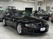 2000 BMW Z3 2.3 Roadster