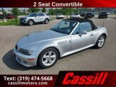 2000 BMW Z3