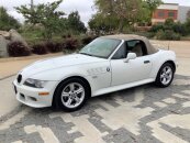 2000 BMW Z3