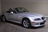 2000 BMW Z3