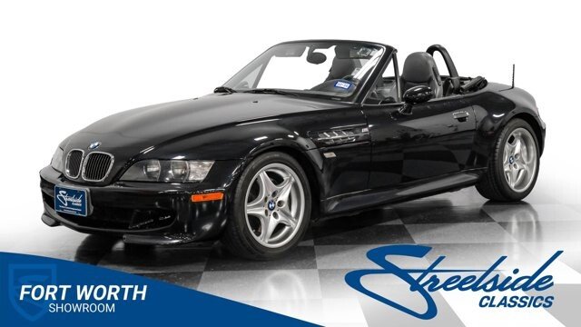 2000 BMW Z3