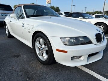 2000 BMW Z3