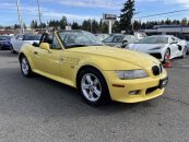 2000 BMW Z3