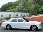 Thumbnail Photo 6 for 2000 Bentley Arnage Red Label