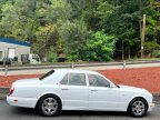 Thumbnail Photo 5 for 2000 Bentley Arnage Red Label