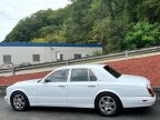 Thumbnail Photo 2 for 2000 Bentley Arnage Red Label