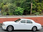 Thumbnail Photo 1 for 2000 Bentley Arnage Red Label