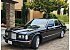 2000 Bentley Arnage Red Label
