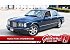 2000 Bentley Arnage Red Label