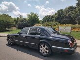 2000 Bentley Arnage Red Label