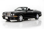Thumbnail Photo 2 for 2000 Bentley Azure