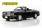 2000 Bentley Azure