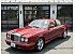 2000 Bentley Continental R Coupe