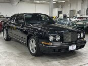 2000 Bentley Continental R Coupe