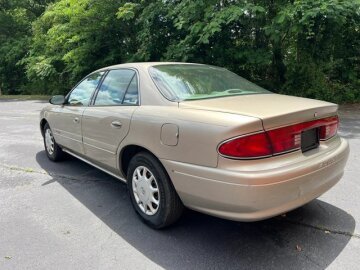 2000 Buick Century