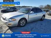 New 2000 Buick Le Sabre