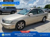 2000 Cadillac Catera
