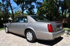 Thumbnail Photo 4 for 2000 Cadillac De Ville