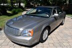 Thumbnail Photo 1 for 2000 Cadillac De Ville